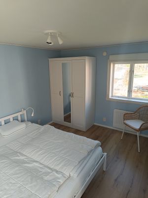 Ett genuint hus med hjärta, nära sjön & kanot - Bild 7