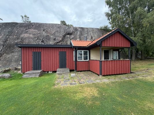 Nyköpings skärgård - Bild 40