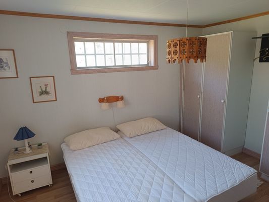Ett genuint hus med hjärta, nära sjön & kanot - Bild 15