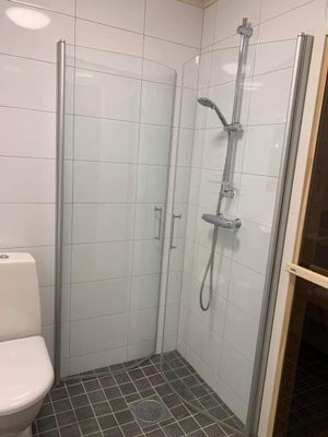 Parhus i vackra Sångbäcken (Vemdalen) - Bild 15