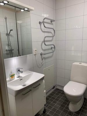 Parhus i vackra Sångbäcken (Vemdalen) - Bild 14