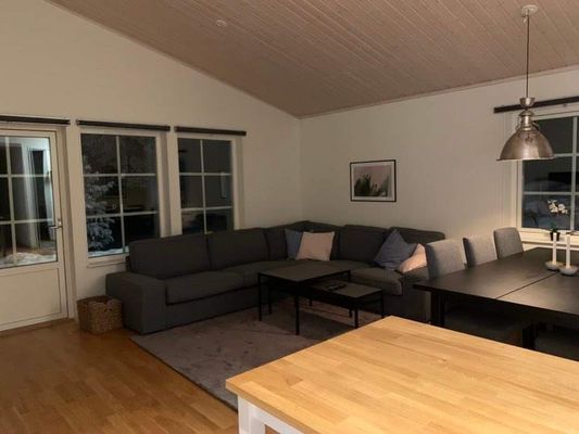 Parhus i vackra Sångbäcken (Vemdalen) - Bild 9