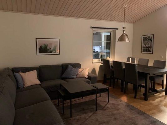 Parhus i vackra Sångbäcken (Vemdalen) - Bild 8