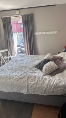 Familjevilla med jacuzzi – nära strand och centrum - Bild 4