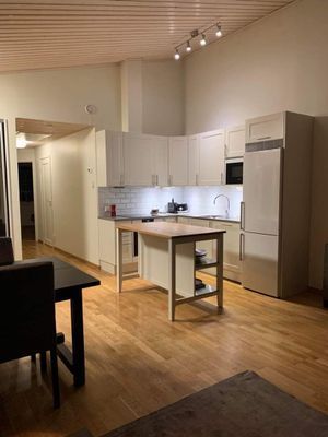 Parhus i vackra Sångbäcken (Vemdalen) - Bild 7