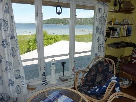Ferienhaus in Henån - Bild 2