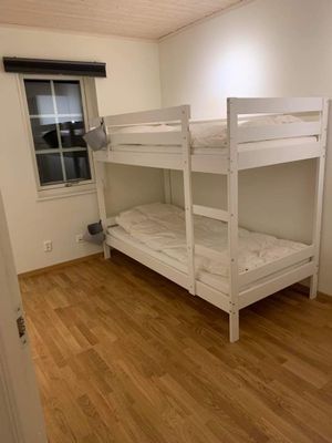 Parhus i vackra Sångbäcken (Vemdalen) - Bild 13