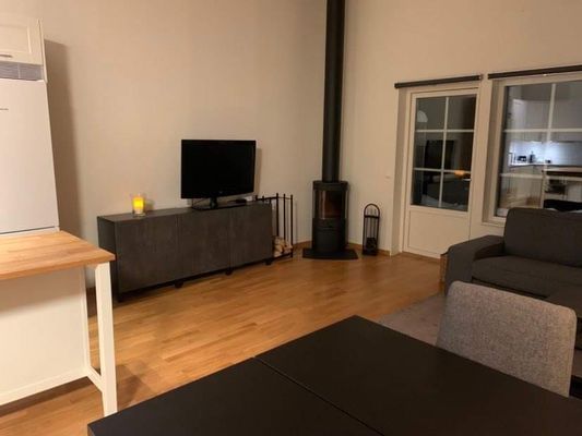 Parhus i vackra Sångbäcken (Vemdalen) - Bild 4