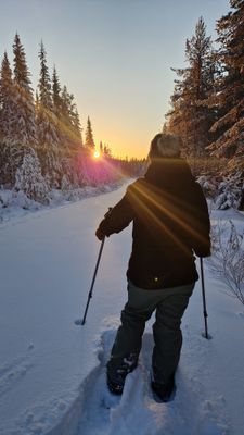 Cabin i Rentjärn - Bild 21