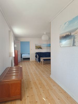 Ett genuint hus med hjärta, nära sjön & kanot - Bild 8