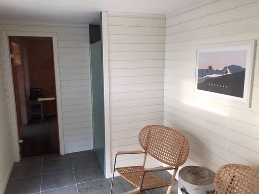 Fjällutsikten 8, Hemavan - 8 bäddar - Bild 6