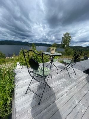 Stora hus med bastu och jacuzzi - Bild 45