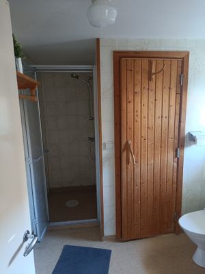 Ett genuint hus med hjärta, nära sjön & kanot - Bild 10