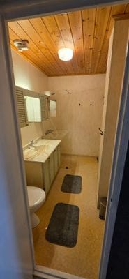 Villa Kjell – Bekvämt enplanshus med egen trädgård - Bild 56