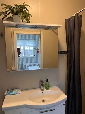 Fyrås Gård Tallstugan - Bild 15