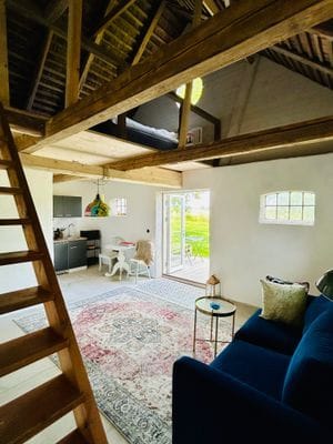 Österlendröm ostört läge familj/sällskap - Bild 28