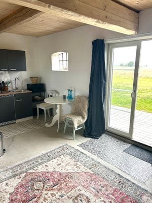 Österlendröm ostört läge familj/sällskap - Bild 33
