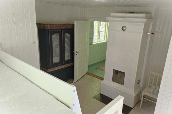 Gransjö Gård Åkersberga Unik avskild sjöfastighet - Bild 51