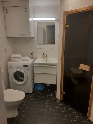ÅRE VECKA 13 - Lägenhet i Holiday Club, Åre Sjö - Bild 6