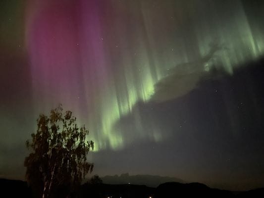 Stora hus med bastu och jacuzzi - Bild 50
