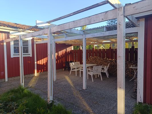 Ett genuint hus med hjärta, nära sjön & kanot - Bild 14