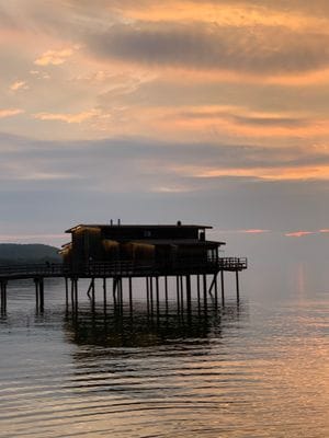 Härligt hus i Båstad nära havet och fin natur. - Bild 2