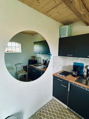Österlendröm ostört läge familj/sällskap - Bild 37