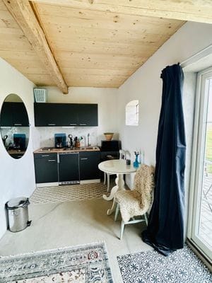 Österlendröm ostört läge familj/sällskap - Bild 18