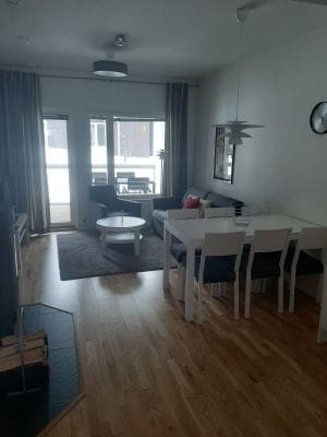 ÅRE VECKA 13 - Lägenhet i Holiday Club, Åre Sjö - Bild 2