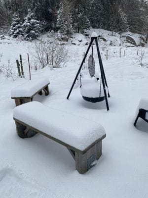 Stuga "Vena Berg" - Bild 79