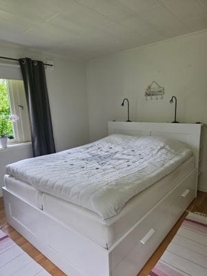 4-bädds villa i Rönnäng, Tjörn - Bild 8