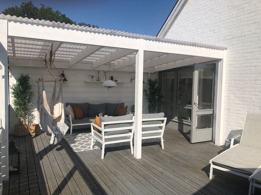 Villa med 5 sovrum i vibble, vid Kneippbyn - Bild 3