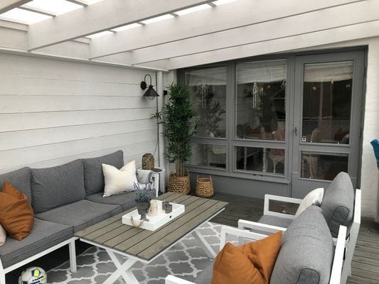 Villa med 5 sovrum i vibble, vid Kneippbyn - Bild 2