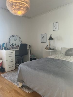 Villa med 5 sovrum i vibble, vid Kneippbyn - Bild 7