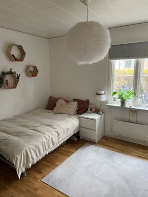 Villa med 5 sovrum i vibble, vid Kneippbyn - Bild 8