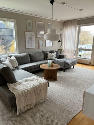 Villa med 5 sovrum i vibble, vid Kneippbyn - Bild 4