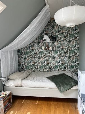 Villa med 5 sovrum i vibble, vid Kneippbyn - Bild 9