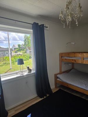 4-bädds villa i Rönnäng, Tjörn - Bild 10