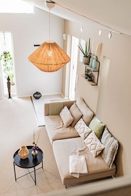 Privat spa-oas med pool & dome vid västkusten - Bild 26