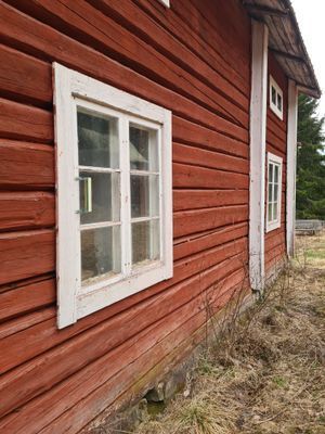 Rustikt torp - Bild 2
