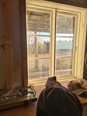 Rustikt torp - Bild 3