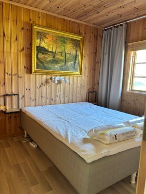 Stuga i Tveta fritidsområde - Bild 11