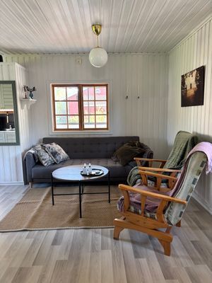 Stuga i Tveta fritidsområde - Bild 9