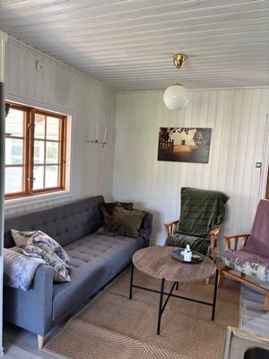 Stuga i Tveta fritidsområde - Bild 10