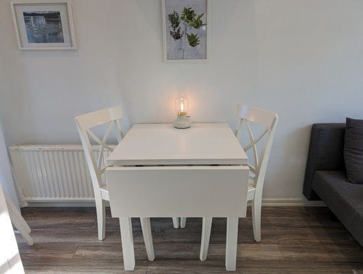Tiny house byggt 2018 200 m till strand m Netflix - Bild 8