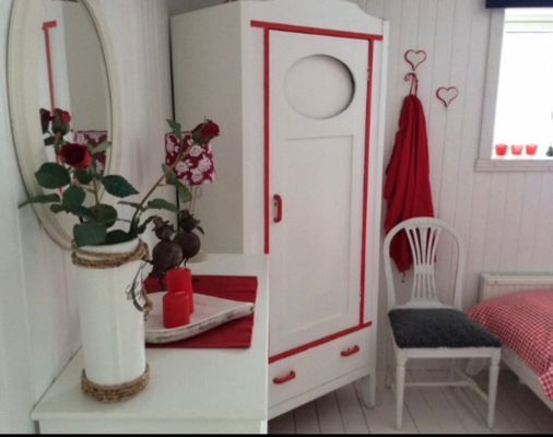 Sommarhus vid havet - Bild 16