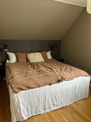 Villa med 5 sovrum i vibble, vid Kneippbyn - Bild 10