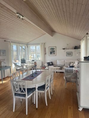 Sommaridyll vid Sandhammaren - Bild 4