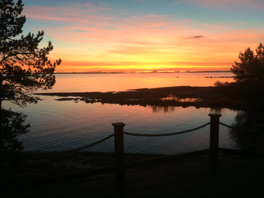 Sommarhus vid havet - Bild 11
