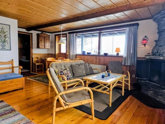 Hamra i härliga Härjedalen - Bild 14